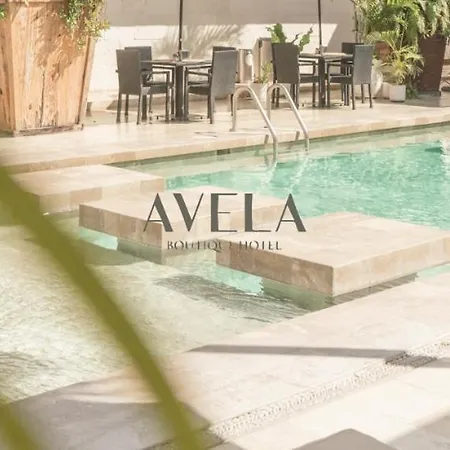 Avela Boutique Hotel-3